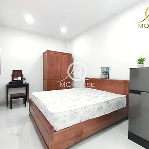 Apartment Moonstay, Ho Chi Minh City