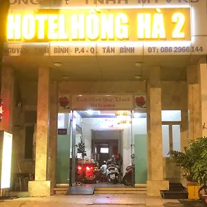 Hotel Khach San Hong Ha 2, Ho Chi Minh City