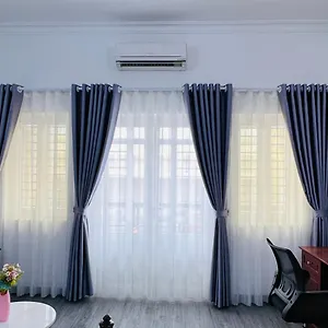 Apartment Mina House Airport, Ho Chi Minh City