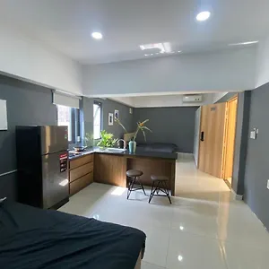 Apartment Ngo House, Ho Chi Minh City