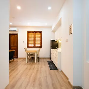 Apartment B786 Airport, Ho Chi Minh City