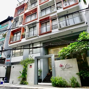 Aparthotel Cityhouse Villea, Ho Chi Minh City