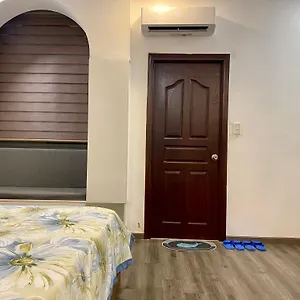Apartment Start House Coliving Walk 5 Minute To The Airport, Ho Chi Minh City
