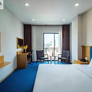 Apartment Viet Ha, Ho Chi Minh City