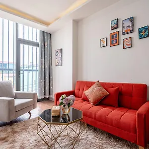 Apartment House By Cozrum, Ho Chi Minh City