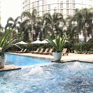 Apartment Bluesky Serviced Airport Plaza, Ho Chi Minh City