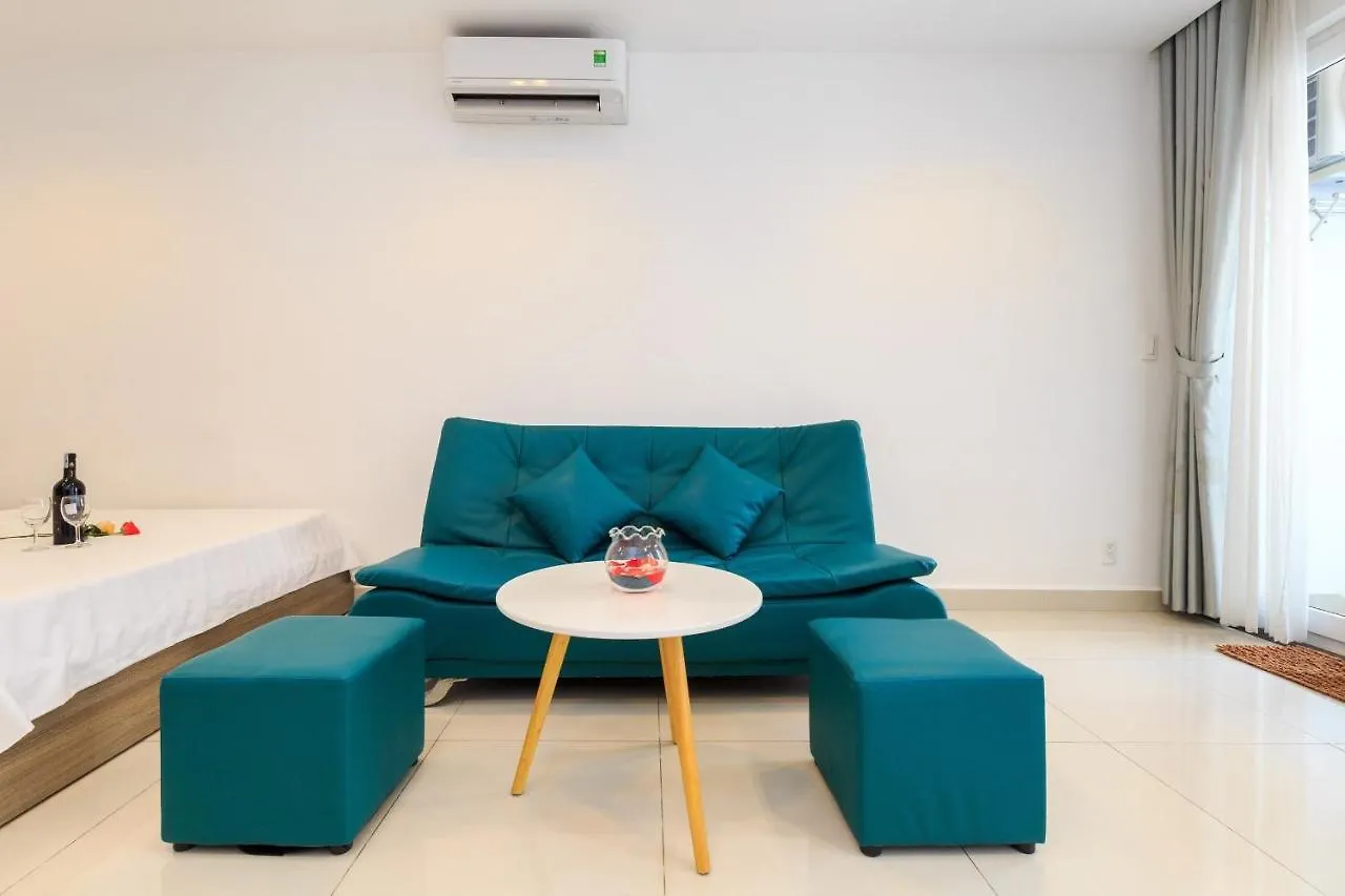 Homestay Saigon Airport Ho Chi Minh City