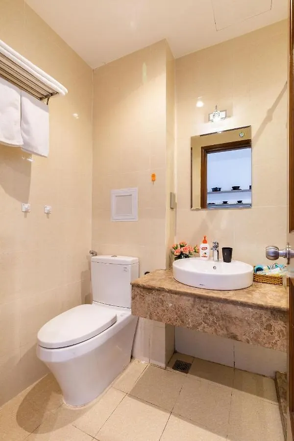 Homestay Saigon Airport Ho Chi Minh City