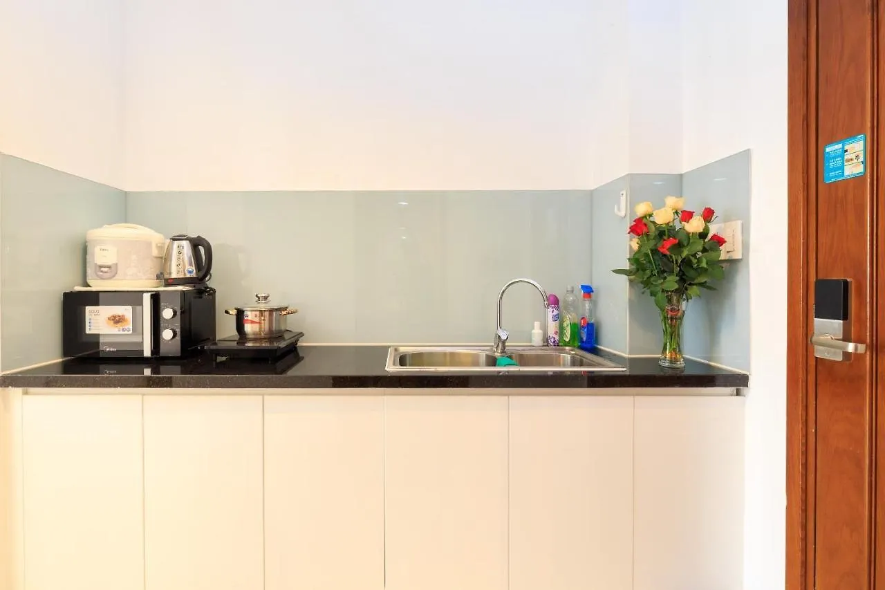 Apartment Homestay Saigon Airport Ho Chi Minh City