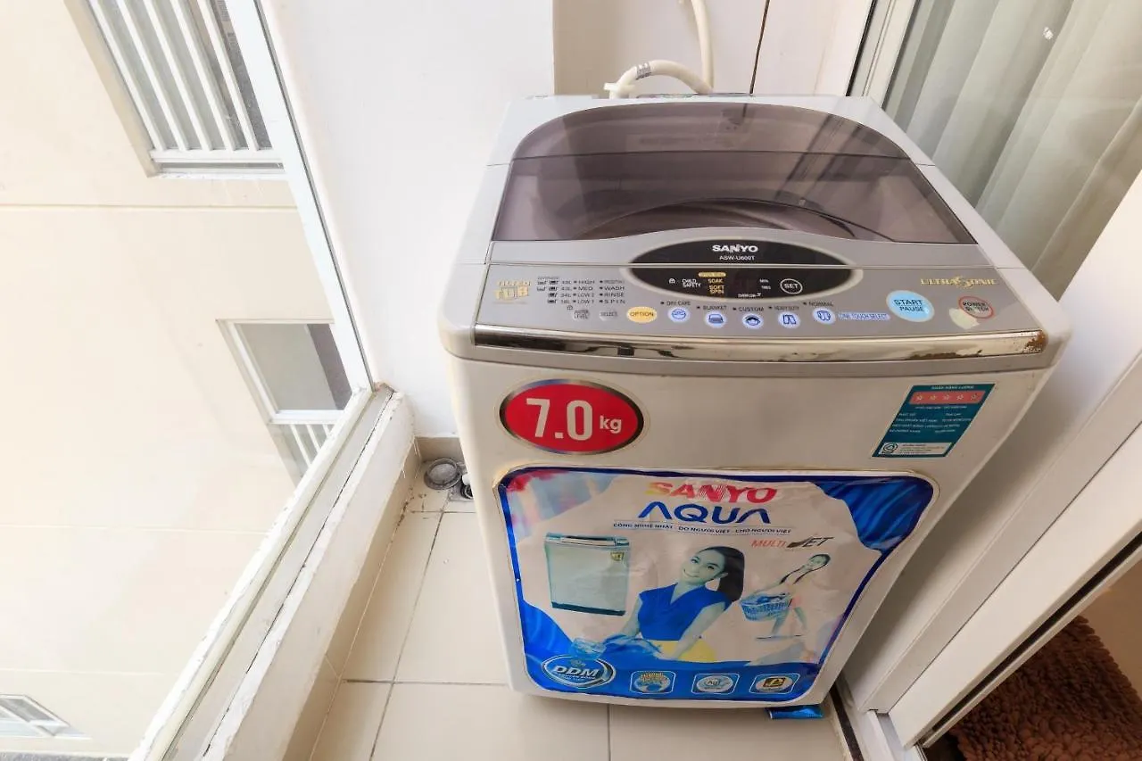 Homestay Saigon Airport Ho Chi Minh 0*,  Wietnam